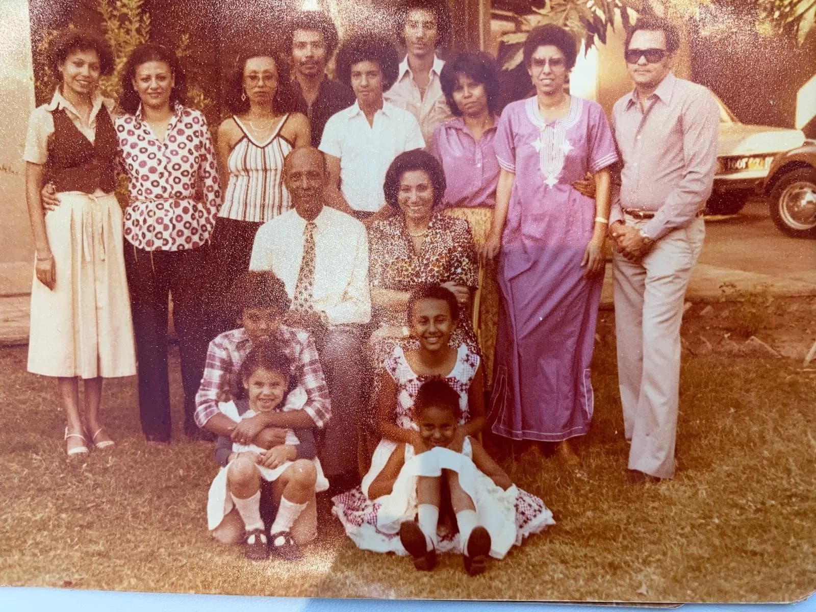 Youth in Khartoum